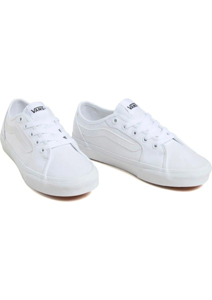 Filmore Decon Kadın Beyaz Sneaker Ayakkabı VN000CV4GWT1 fiyatları