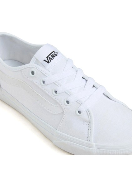 Filmore Decon Kadın Beyaz Sneaker Ayakkabı VN000CV4GWT1 fırsatları