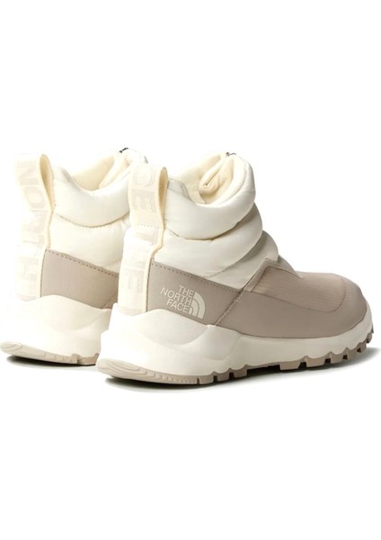 W Thermoball Progressive Iı Kadın Beyaz Outdoor Ayakkabı NF0A5LWF32F1 modelleri