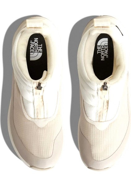 W Thermoball Progressive Iı Kadın Beyaz Outdoor Ayakkabı NF0A5LWF32F1 fırsatları