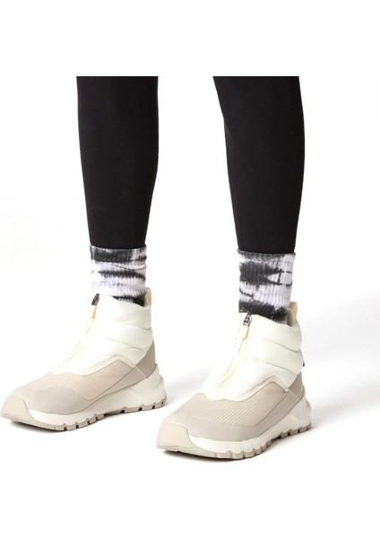 W Thermoball Progressive Iı Kadın Beyaz Outdoor Ayakkabı NF0A5LWF32F1