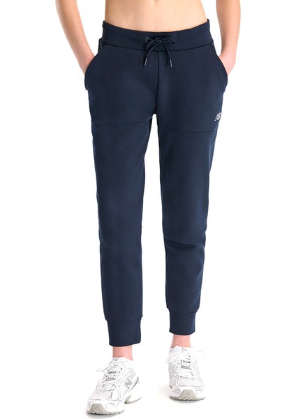 Lifestyle Kadın Mavi Günlük Stil Eşofman Altı WNP1517-AVI