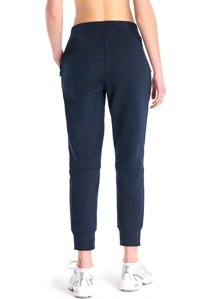 Lifestyle Kadın Mavi Günlük Stil Eşofman Altı WNP1517-AVI fiyatları