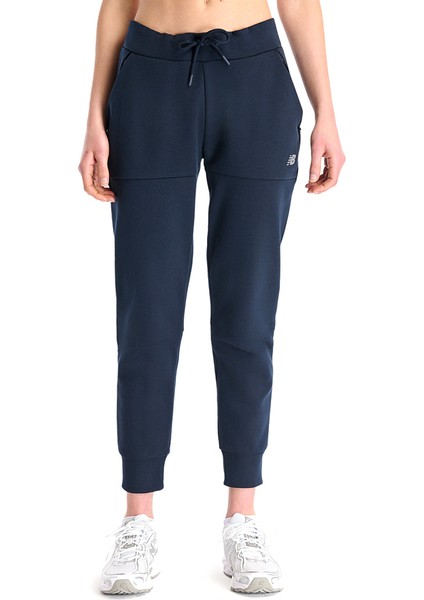 Lifestyle Kadın Mavi Günlük Stil Eşofman Altı WNP1517-AVI fırsatları