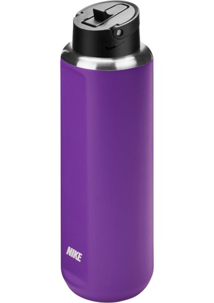 Recharge Straw Bottle 32 Oz Unisex Siyah Matara Suluk N.100.1633.505.32 fiyatları