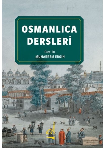 Osmanlıca Dersleri