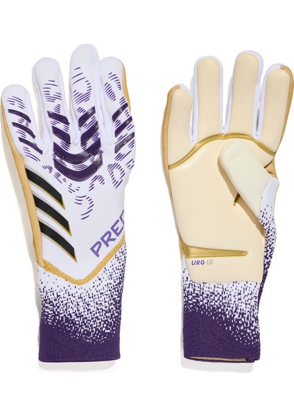 Predator Pro Unisex Beyaz Kaleci Eldiveni JZ5787