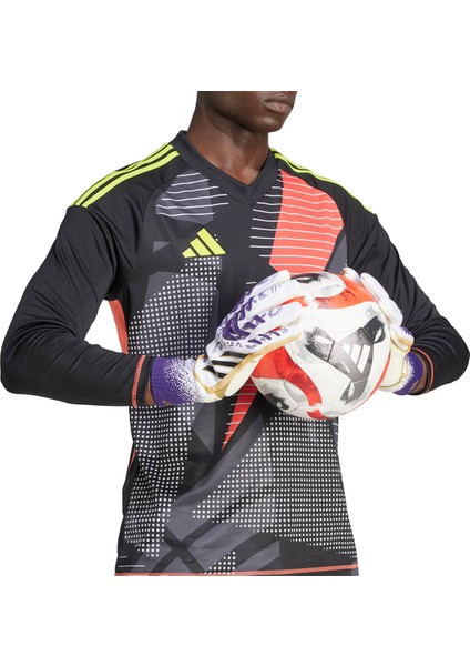 Predator Pro Unisex Beyaz Kaleci Eldiveni JZ5787 fiyatları