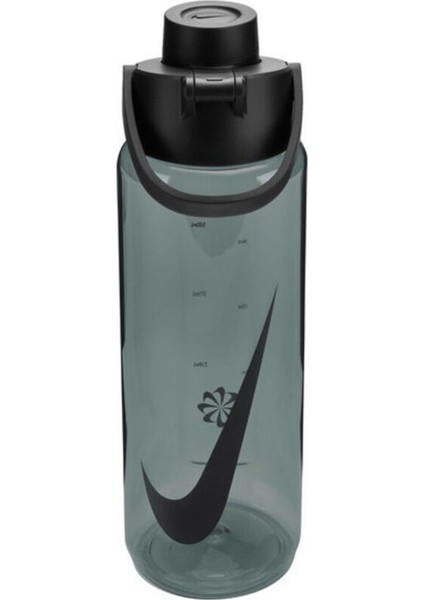 Renew Recharge Chug Bottle 24 Oz Çocuk Gri Antrenman Suluk N.100.7636.044.24