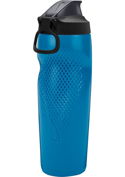 Refuel Bottle Locking Lid 32 Oz Graphic Unisex Mavi Antrenman Suluk N.101.3414.461.32 fiyatları