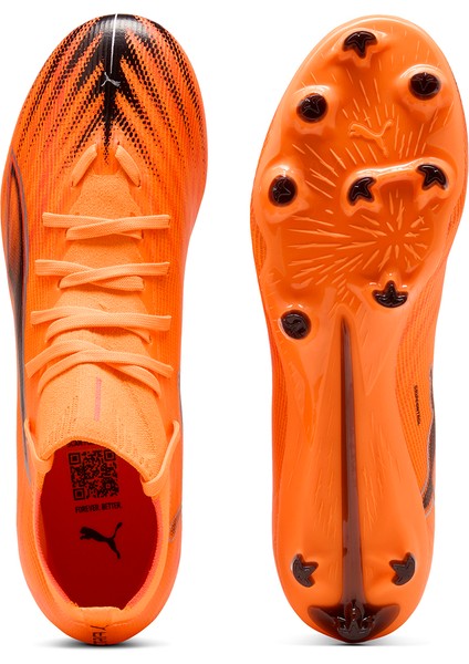 Ultra 6 Match+ Fg/ag Erkek Turuncu Futbol Krampon 10852403 modelleri