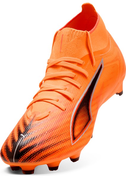 Ultra 6 Match+ Fg/ag Erkek Turuncu Futbol Krampon 10852403 fırsatları