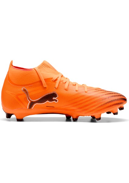 Ultra 6 Match+ Fg/ag Erkek Turuncu Futbol Krampon 10852403