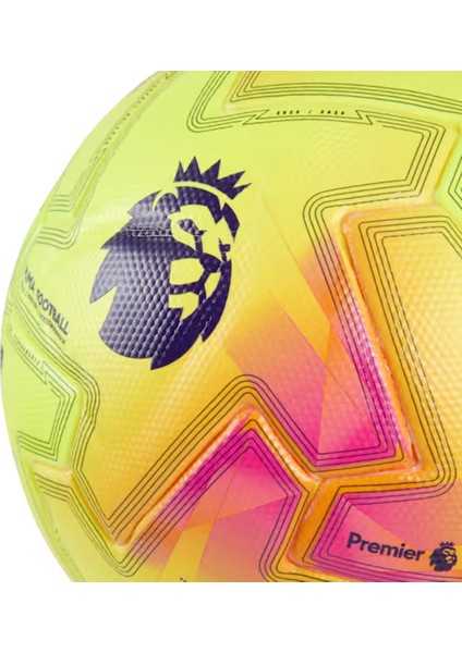 Orbita Pro Premier League Lights (Fifa Quality Pro) Wp Unisex Sarı Futbol Topu 08489401 modelleri