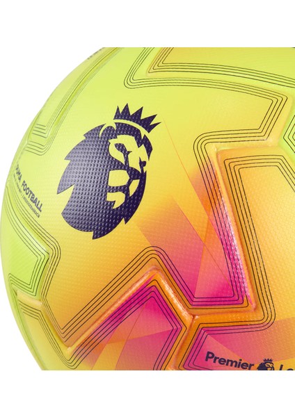 Orbita Pro Premier League Lights (Fifa Quality Pro) Unisex Sarı Futbol Topu 08470801 modelleri