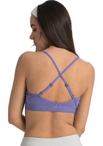 Ena Kadın Mor Günlük Stil Sporcu Sütyeni 25YK002-MOR fiyatları
