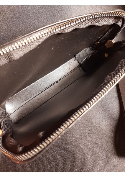 Mryart Siyah Renk Siyah Dikdörtgen Suni Deri Cüzdan modelleri