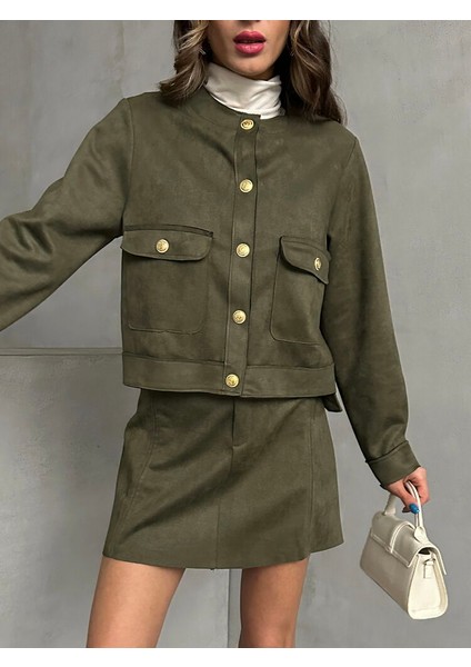 Süet Ceket fiyatları