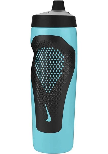 Refuel Bottle Grip 24 Oz Unisex Mavi Antrenman Suluk N.101.0867.430.24 fiyatları