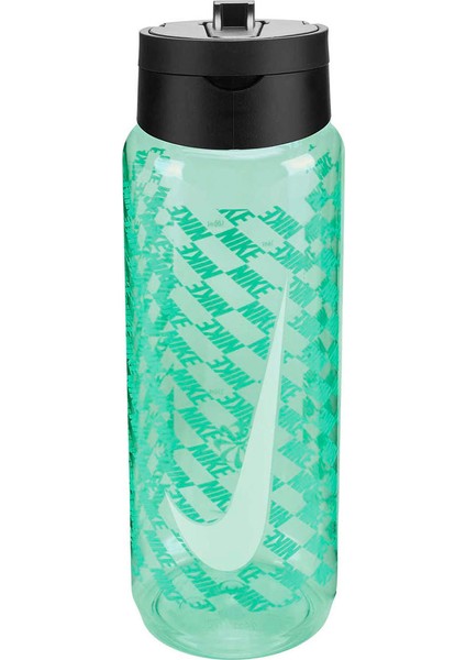 Renew Recharge Chug Bottle 24 Oz Unisex Yeşil Antrenman Suluk N.100.7643.367.24