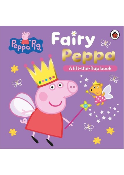 Peppa Pig - Fairy Peppa