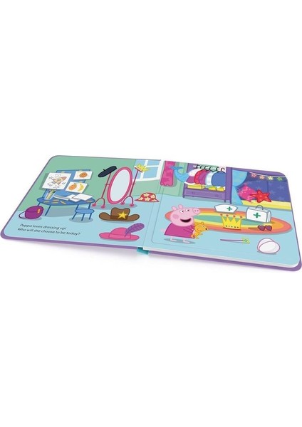 Peppa Pig - Fairy Peppa fiyatları