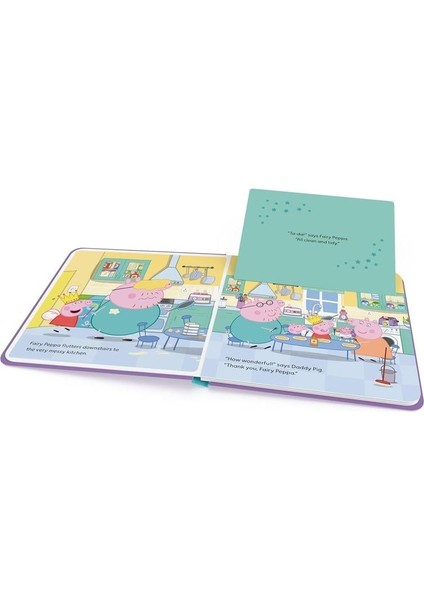 Peppa Pig - Fairy Peppa indirimleri