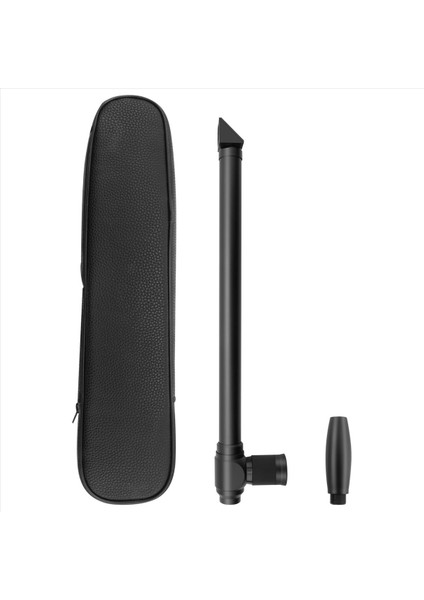 Havuz ve Plaj Dalışı Için Ayarlanabilir Periskop 5X20 Büyütme Ölü Açı Gözlem Avı Monoküler Teleskop (Yurt Dışından) modelleri