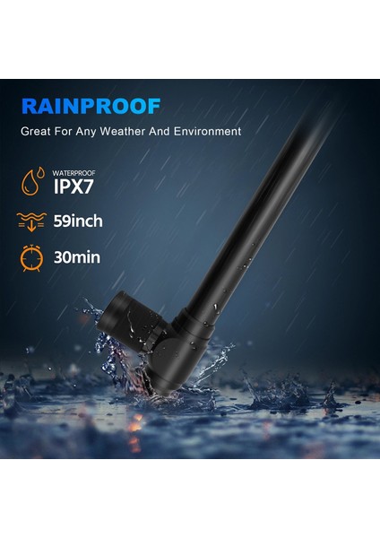 Havuz ve Plaj Dalışı Için Ayarlanabilir Periskop 5X20 Büyütme Ölü Açı Gözlem Avı Monoküler Teleskop (Yurt Dışından) indirimleri