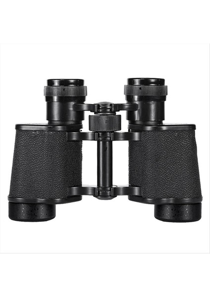 8X30 Dürbünler Yüksek Tanımlı Düşük Işık Gece Görüşü Açık Hava Kamp Seyahatleri Avlamak Için Optik (Yurt Dışından)
