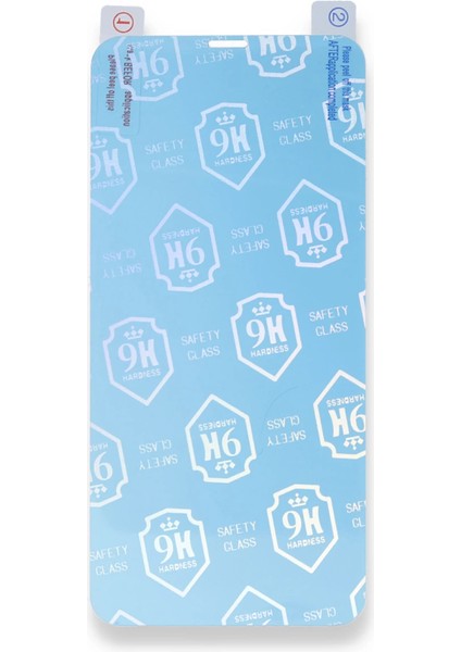 Samsung Galaxy A10S Nano Ekran Koruyucu fiyatları