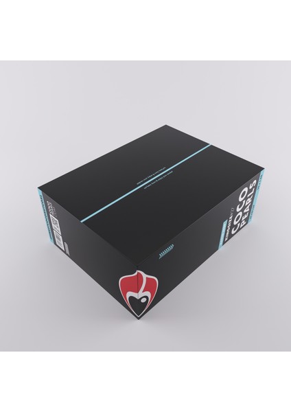 Cocopearls Nargile Kömürü #26MM 1X20 kg fiyatları