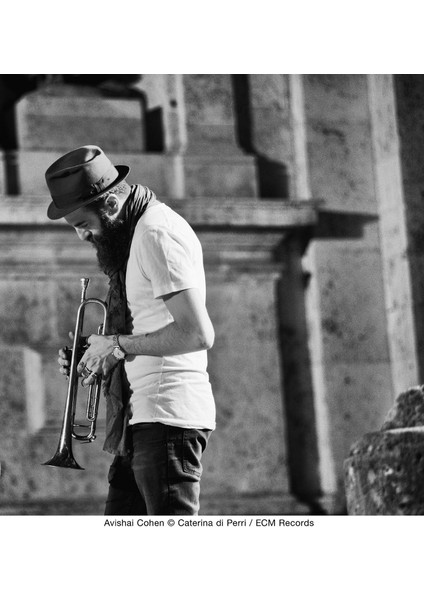 Avıshaı Cohen-Into The Sılence - Plak fiyatları