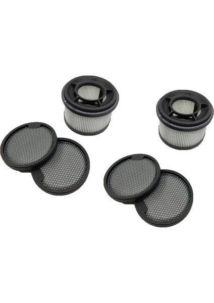 Dreame T10 T20 T30 El Tipi Elektrikli Süpürge Filtresi Için Hepa Filtresi (Yurt Dışından) indirimleri