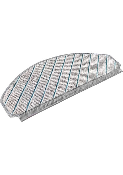 Ecovacs T10 T10 Plus X1 Plus Robot Süpürge Parçası Için 17 Adet (Yurt Dışından) modelleri