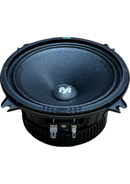 Machete Mm-50 13 cm Midrange 160W 80 Rms fiyatları