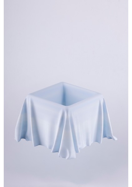 Saksı 20X20X13,5CM NO.601 modelleri