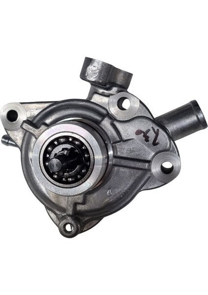 ADV125 Devirdaim Pompası