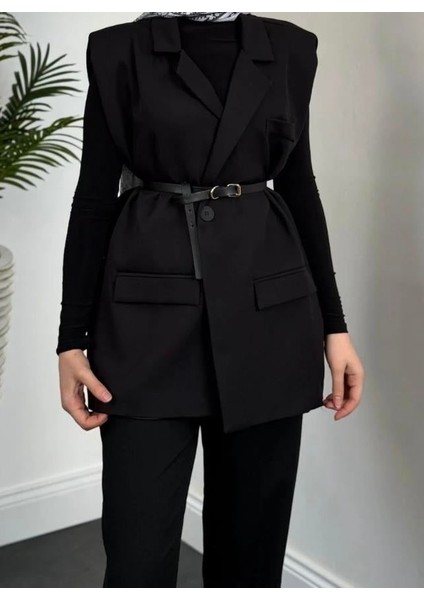 Vatkalı Yelek modelleri