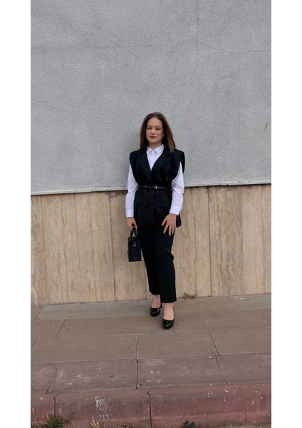 Vatkalı Yelek indirimleri