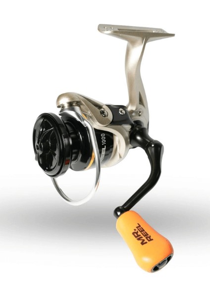 Mr.reel 1000 Olta Makinesi fiyatları