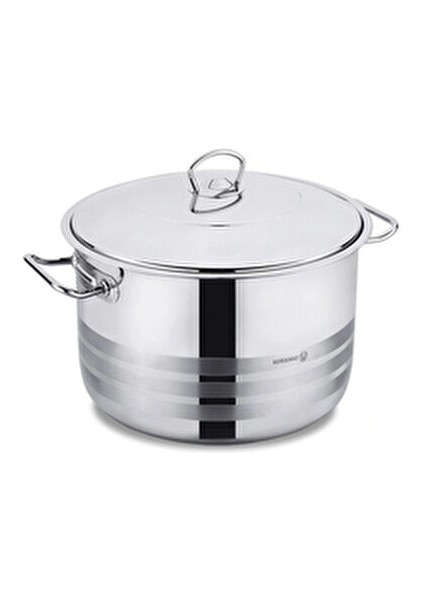 Mega 28x17 cm Tencere modelleri