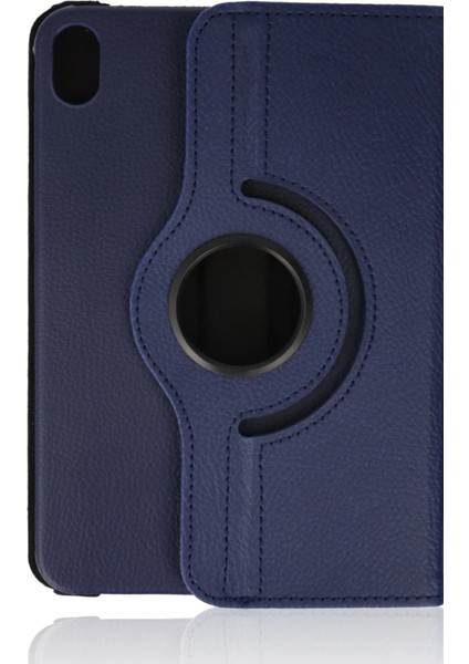 Ipad Mini 6 Kılıf 360 Tablet Deri Kılıf - Lacivert fiyatları