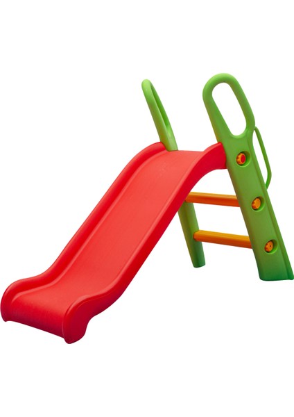 Çocuk Başlangıç Kaydırak - Iç ve Dış Mekan - Çocuk Oyun Parkı - Oyun Alanı