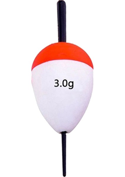 Balıkçılık Şamandıra Yükseltmesi Kırmızı ve Beyaz Şamandıra Deniz Balıkçılığı Şamandıra 3g Şamandıra Deniz Balıkçılığı Araçları (Yurt Dışından)