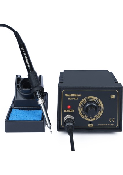 947A Isı Ayarlı Havya Lehim Istasyonu,Lehim Makinesi