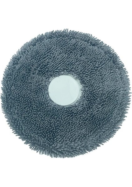 Roller Yan Fırça Hepa Filtre Mop Bez Bezleri Dreame L10S PRO/RLS6L/XIAOMI S10 Için+ Vakum Süpürge Parçaları Aksesuarları (Yurt Dışından) modelleri
