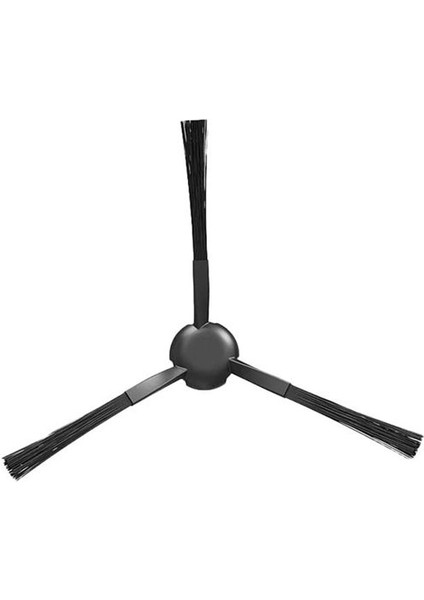 Roller Yan Fırça Hepa Filtre Mop Bez Bezleri Dreame L10S PRO/RLS6L/XIAOMI S10 Için+ Vakum Süpürge Parçaları Aksesuarları (Yurt Dışından) fırsatları