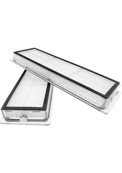 Roller Yan Fırça Hepa Filtre Mop Bez Bezleri Dreame L10S PRO/RLS6L/XIAOMI S10 Için+ Vakum Süpürge Parçaları Aksesuarları (Yurt Dışından) indirimleri
