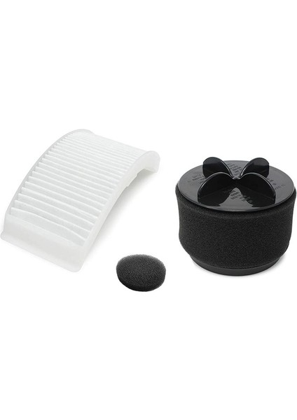 Bissell Style 12 ile Uyumlu Hepa Filtre Yedek Parçaları (Yurt Dışından)